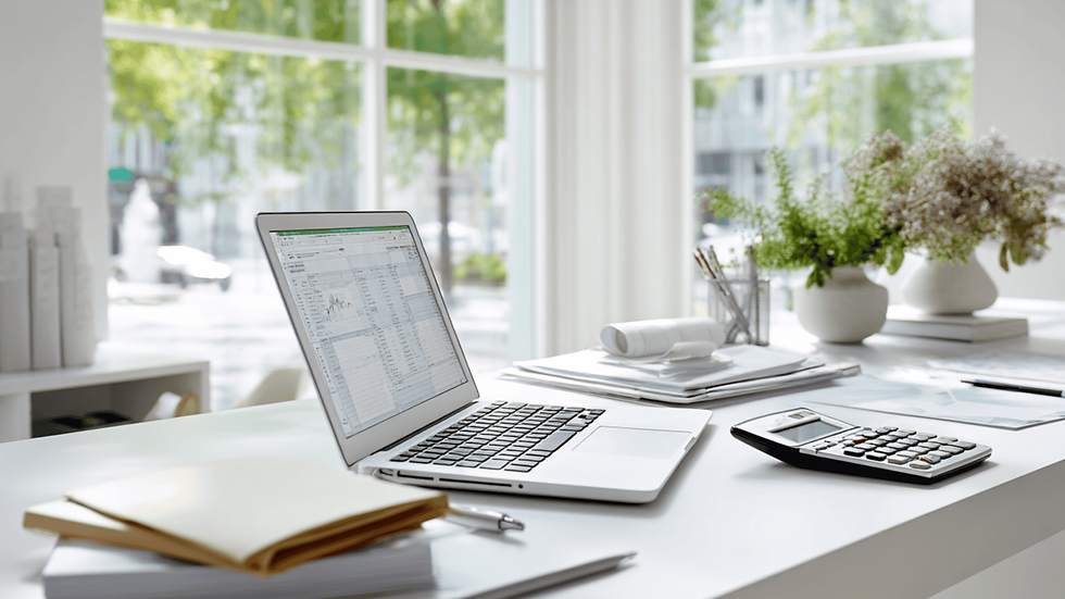 Why Accurate Bookkeeping Matters for Small Businesses in Nanaimo