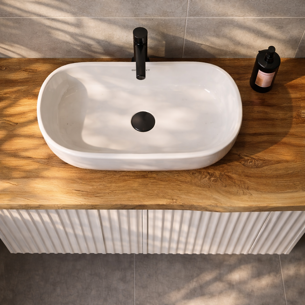 Thumbnail: VANITY bathroom top small