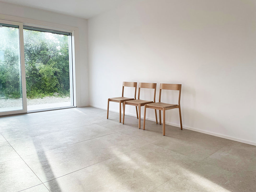 Miniatura: Sedia UDINE