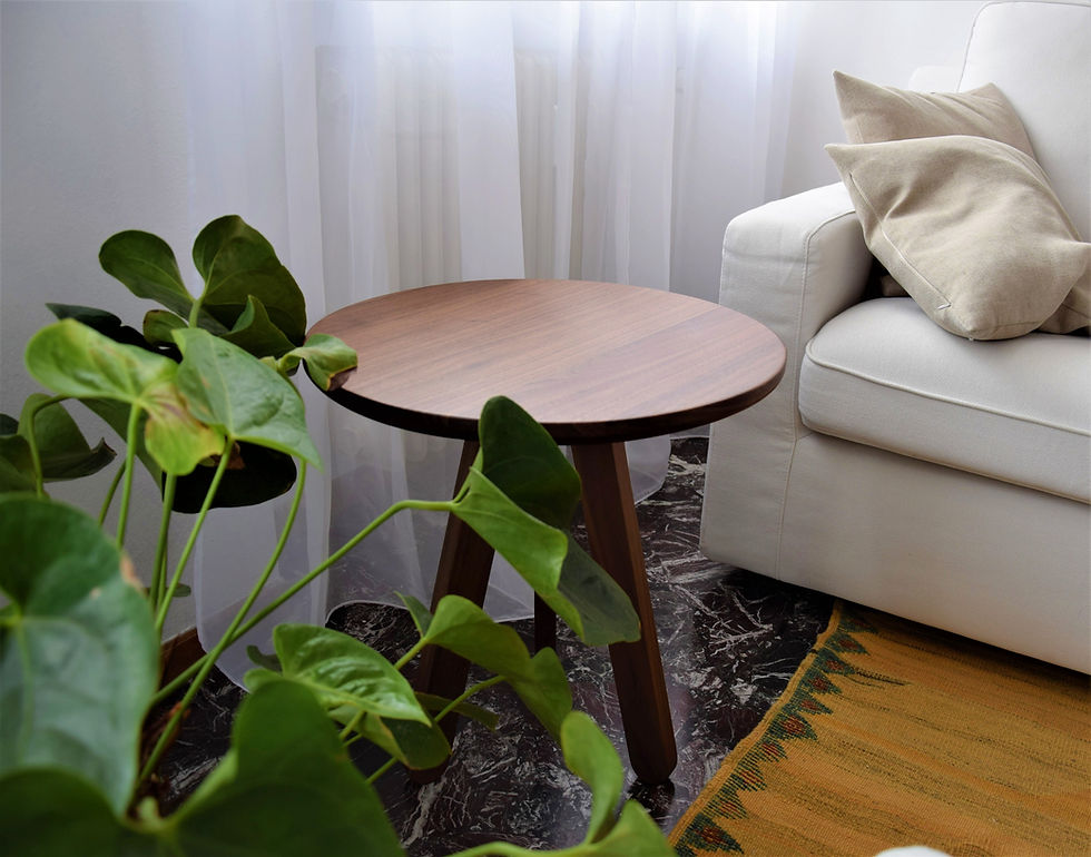 Thumbnail: NEW YORK TRIO coffee table