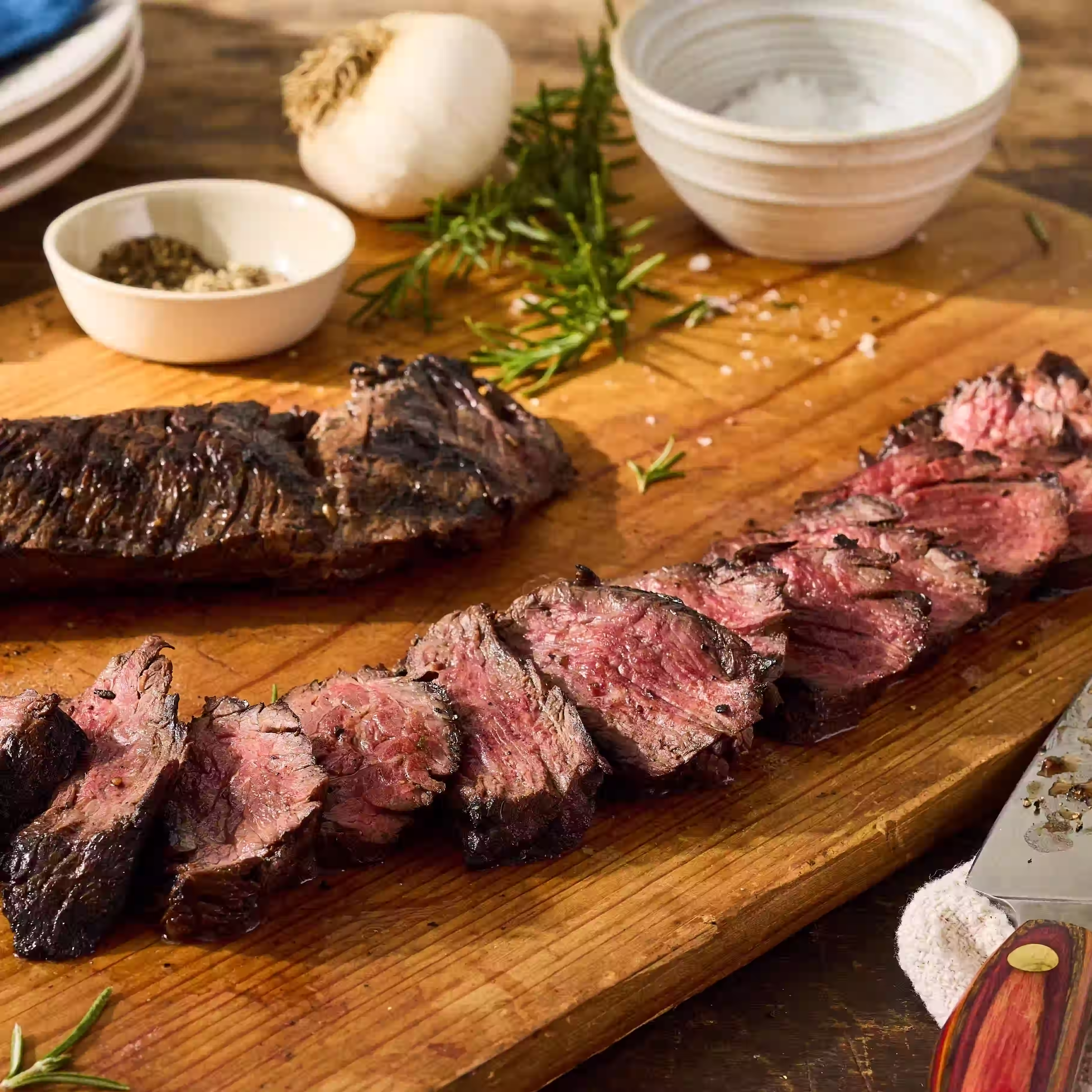 Hanger Steak