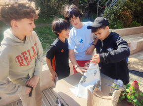 La pédagogie de projet et les classes ouvertes : apprendre autrement