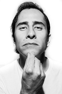 Antonio Arochi
