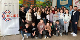 How a modern school shelter was equipped at Poltava lyceum