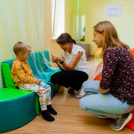 Як Рогатинська громада надає послуги ІРЦ сусідам