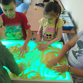 Today, we continue our journey through the Multi-Year Resilience Programme summer camps in the Zaporizhzhia region!