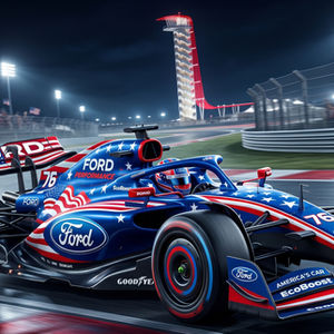 Will the US ever seriously commit to Formula 1?