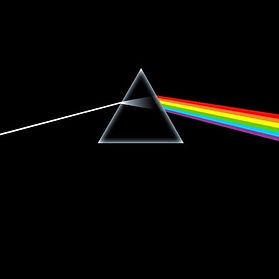 Pink floyd DSotM - Rock DJ & mobile Disc