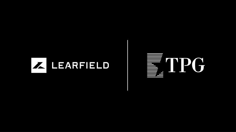TPG Announces Learfield Acquisition