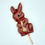 Thumbnail: Hung Like a Bunny – Chocolate Lolly