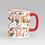 Thumbnail: Pride Personalised Mug