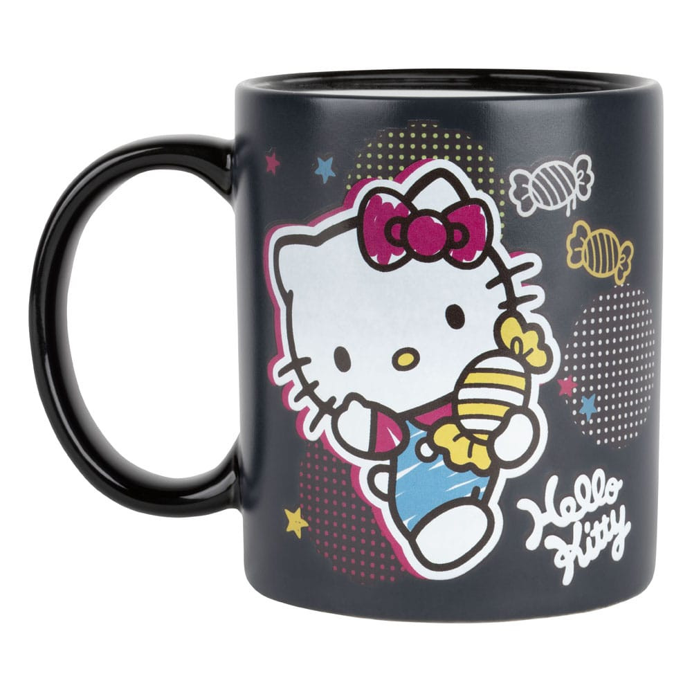 Tasse - Hello Kitty - Candies (320mL)