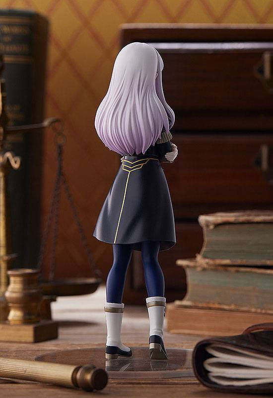 Miniaturbild: Figur - Fire Emblem: Three Houses - Lysithea (Good Smile Company / 15cm)