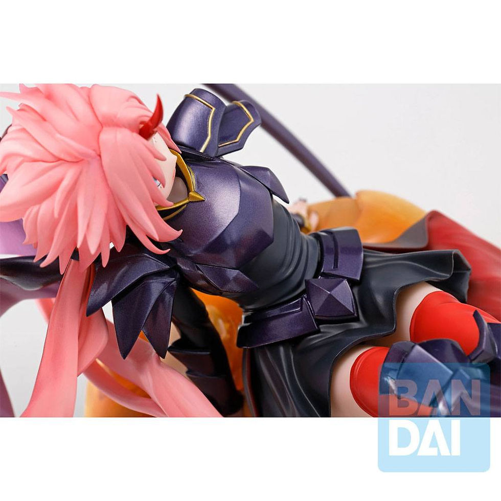 Miniaturbild: Figur - Schleim - Milim (Bandai / 14cm)