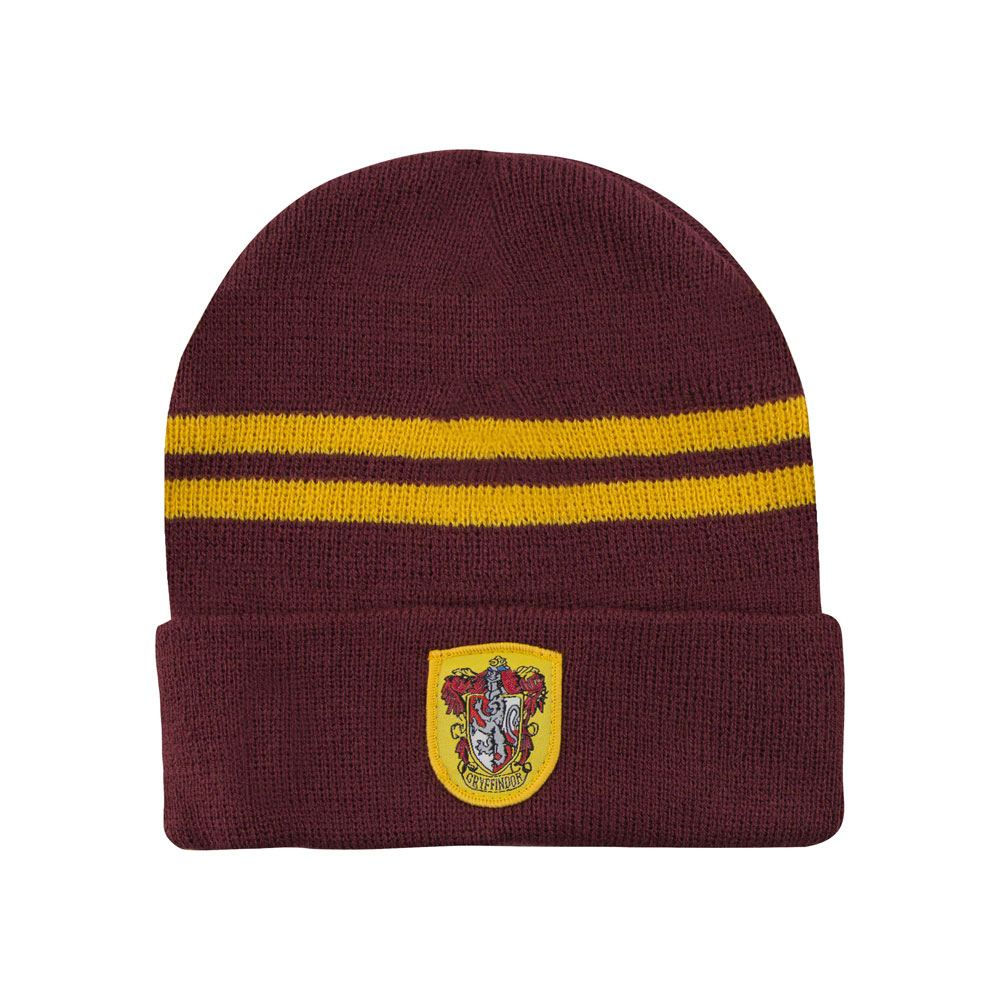 Mütze - Harry Potter - Gryffindor Logo