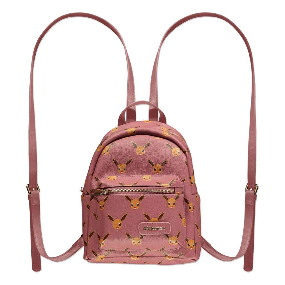 Mini-Rucksack - Pokemon - Evoli