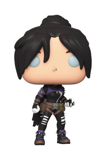 Funko POP! - Apex Legends - Wraith (9cm)