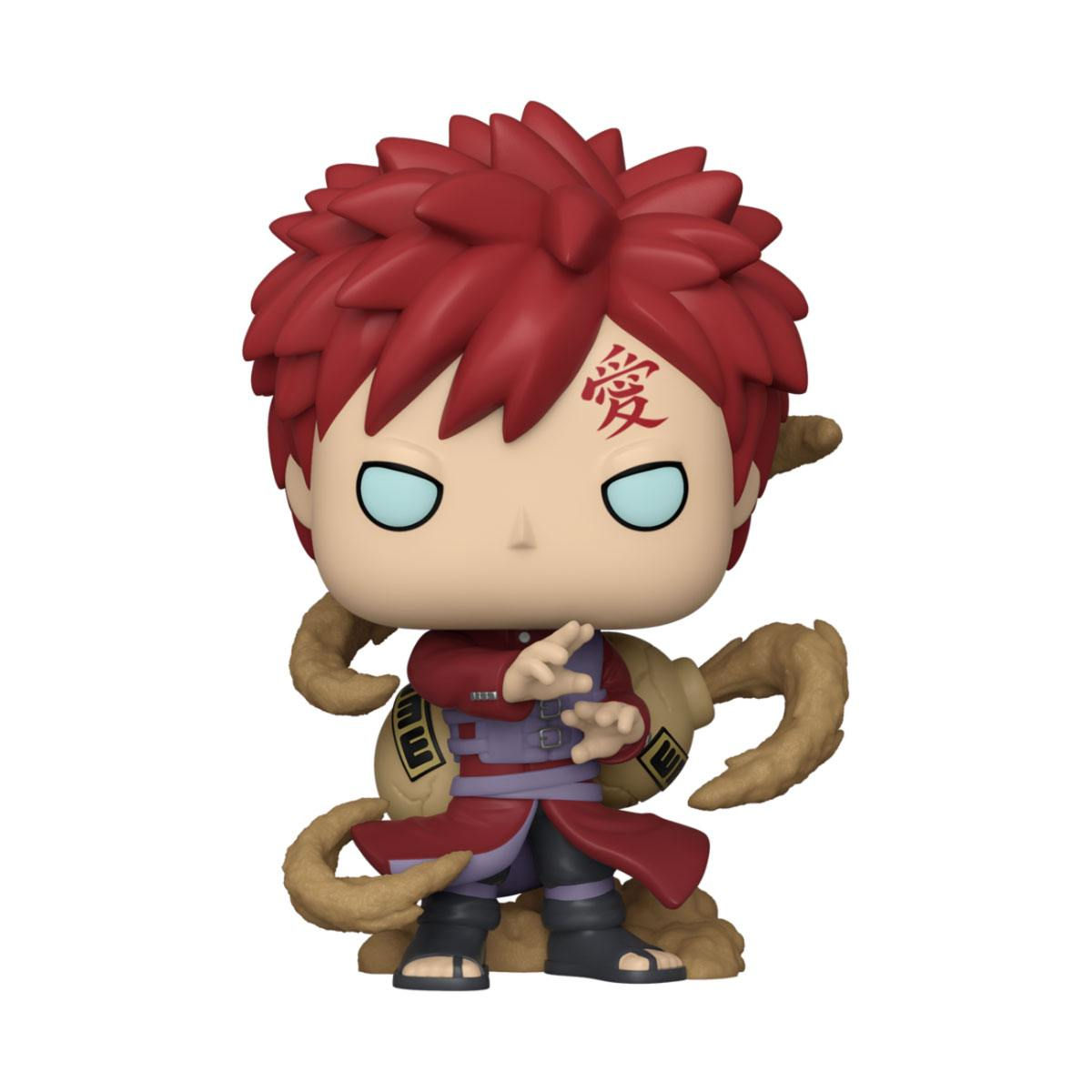 Funko POP! 728 - Naruto - Gaara (9cm)