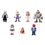 Miniaturbild: Figuren - Final Fantasy - Polygon Blind-Box Display (8)