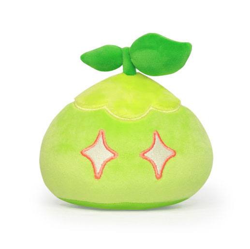 Plüschfigur - Genshin Impact - Dendro-Slime (MiHoYo / 15cm)