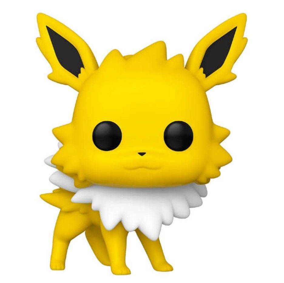 Funko POP! - Pokemon - Blitza (9cm)