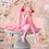 Miniaturbild: Figur - Hatsune Miku - Sakura Miku (Furyu / 12cm)