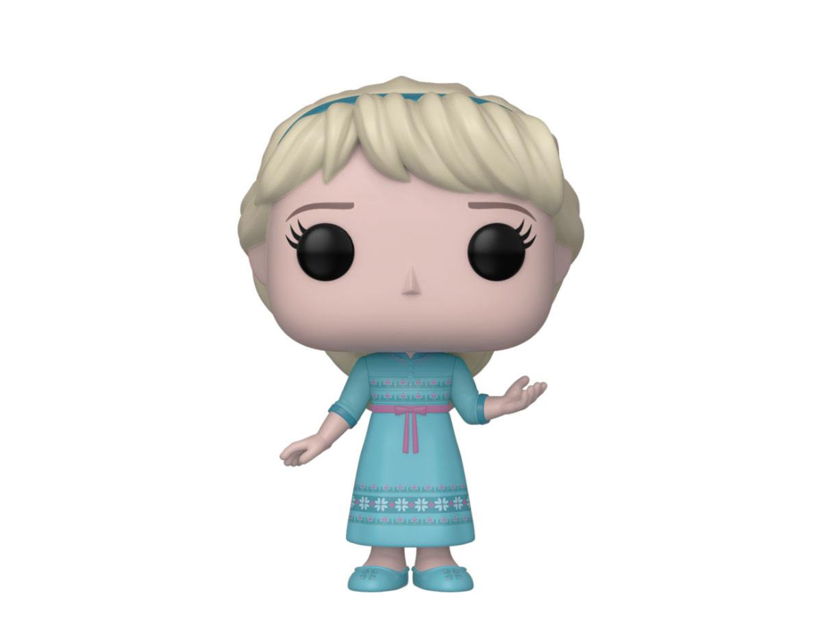 Funko POP! 588 - Frozen - Young Elsa (9cm)