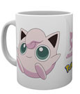 Tasse - Pokemon - Pummeluff