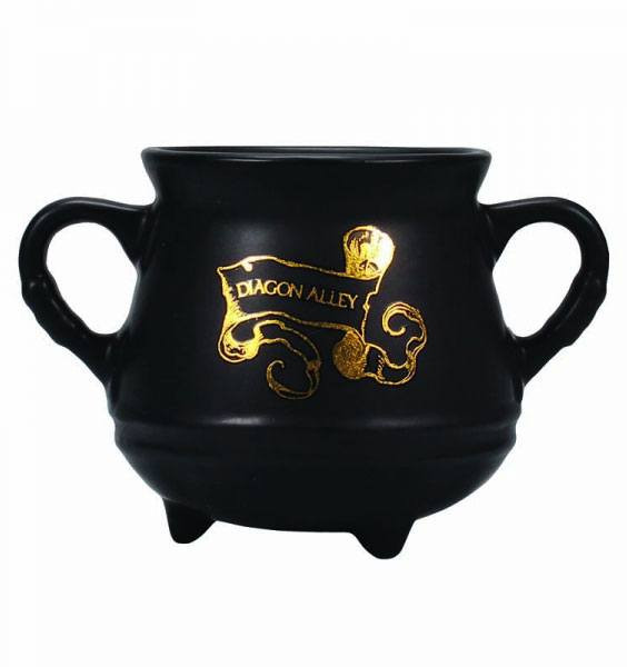 Tasse - Harry Potter - Mini Cauldron