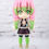 Miniaturbild: Figur - Demon Slayer - Kanroji Mitsuri (Tamashii Nations / 9cm)