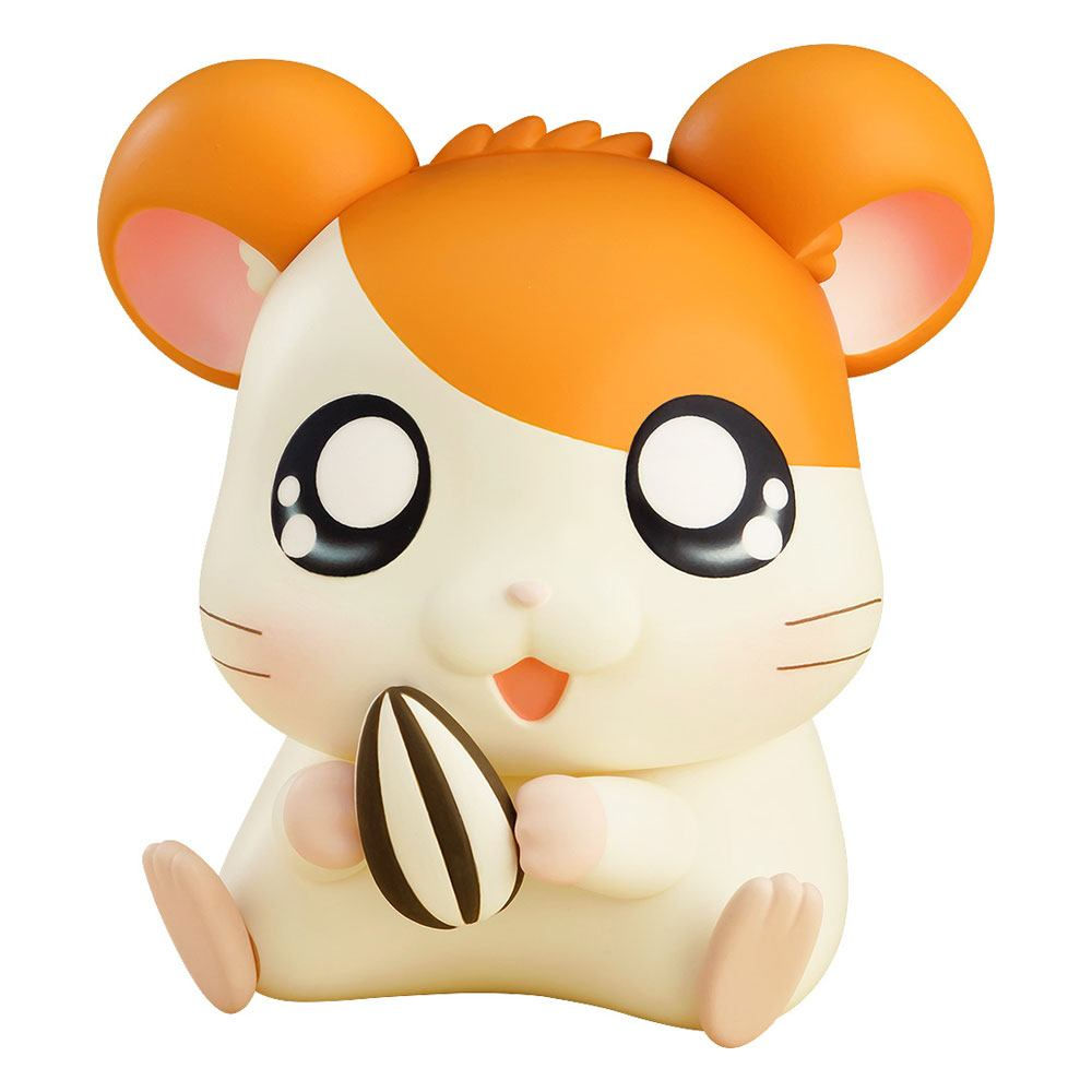 Figur - Hamtaro (Nendoroid / 6,5cm)