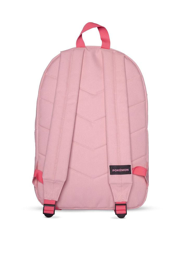 Miniaturbild: Rucksack - Pokemon - Evoli