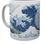 Miniaturbild: Tasse - Japanese Arts - Great Wave