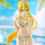 Miniaturbild: Figur - Sword Art Online - Beach Queens Leafa (Good Smile Company / 17cm)
