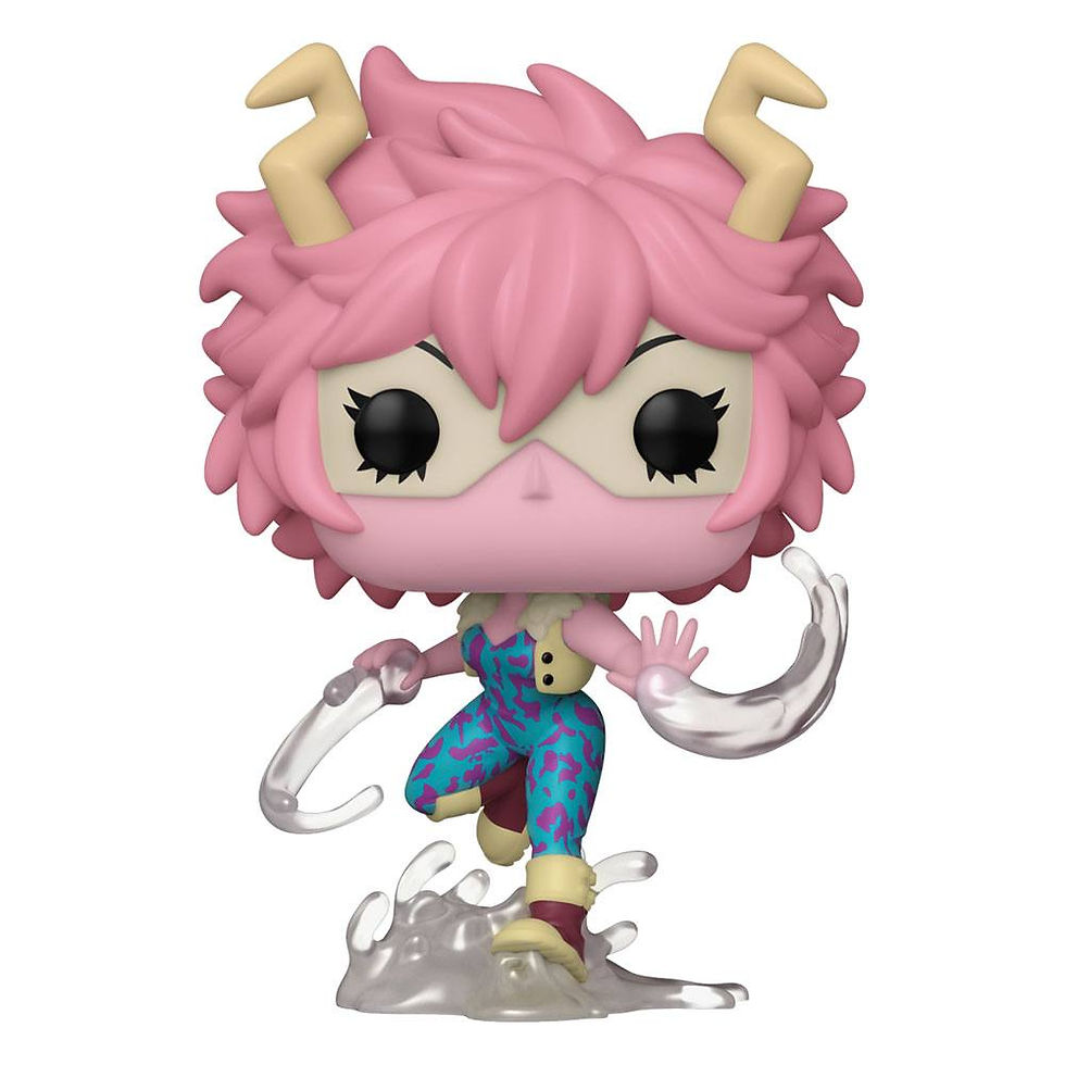 Miniaturbild: Funko POP! 790 - My Hero Academia - Mina Ashido (9cm)