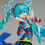 Miniaturbild: Figur - Hatsune Miku -  Miku EXPO 5th Anniv.