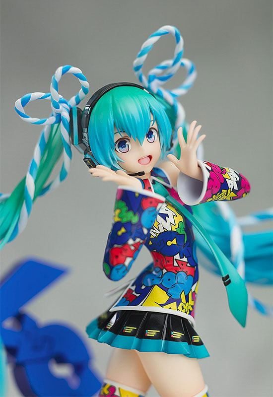 Miniaturbild: Figur - Hatsune Miku -  Miku EXPO 5th Anniv.
