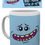 Miniaturbild: Tasse - Rick and Morty - Mr Meeseeks