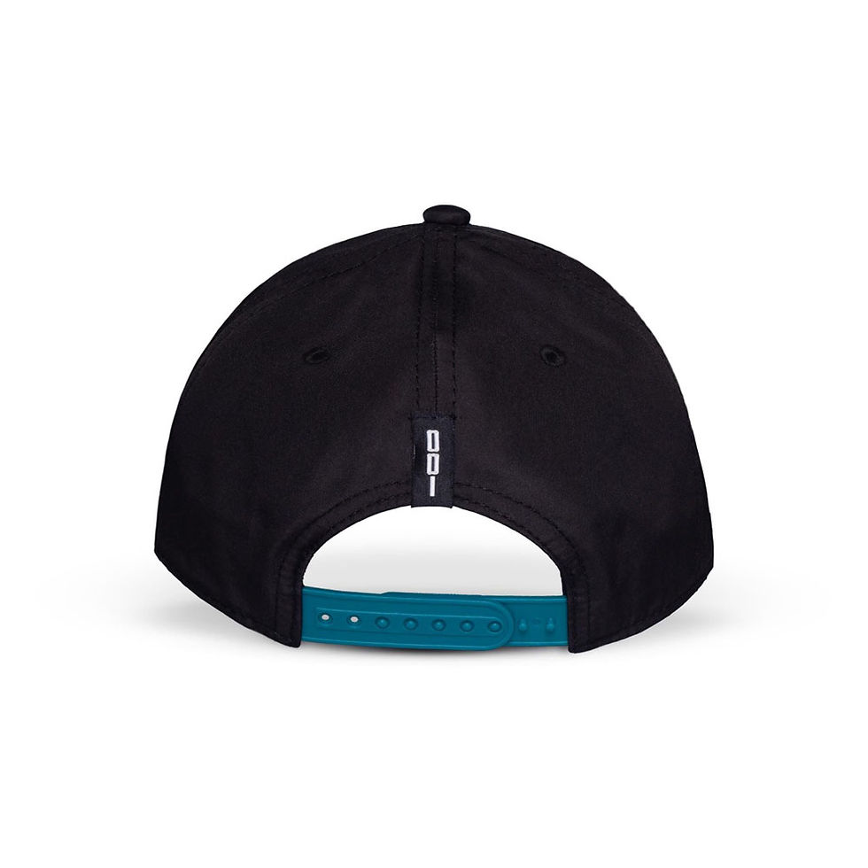 Miniaturbild: Baseball Cap - Pokemon - Bisasam