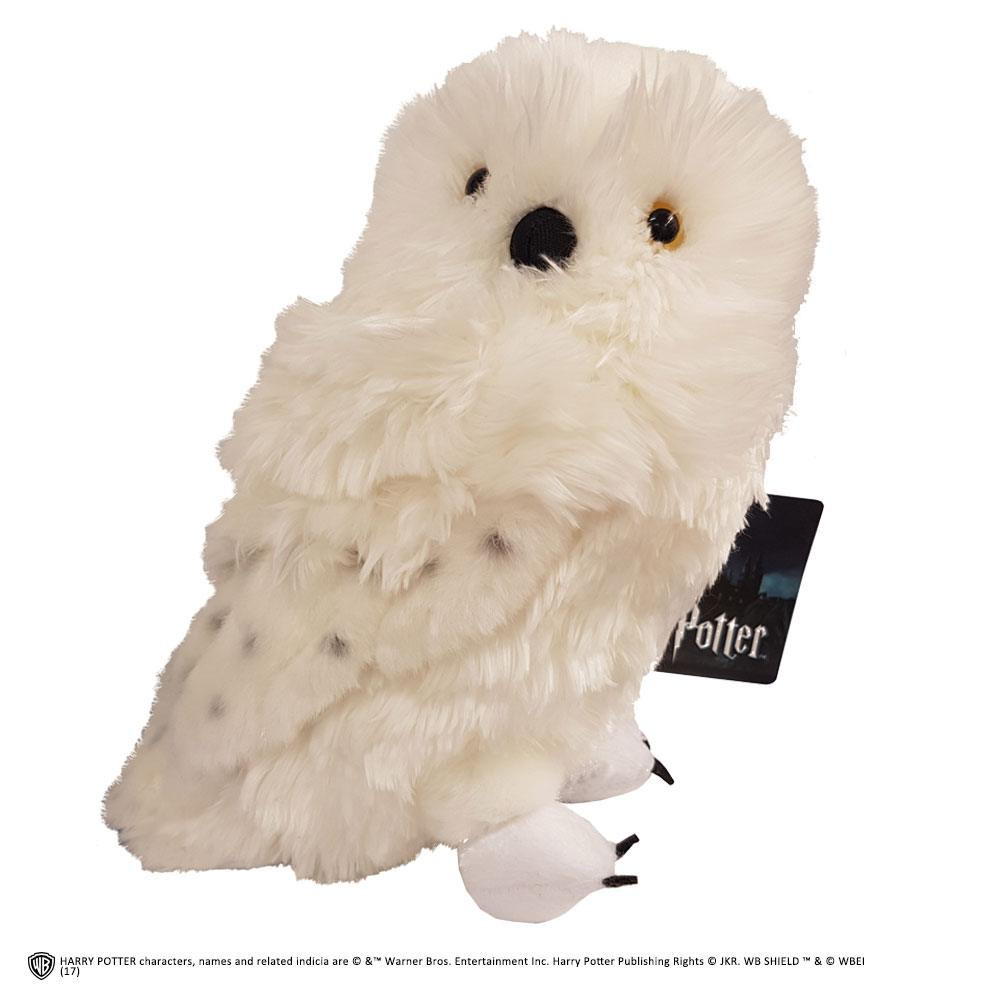 Plüschfigur - Harry Potter - Hedwig (23cm)