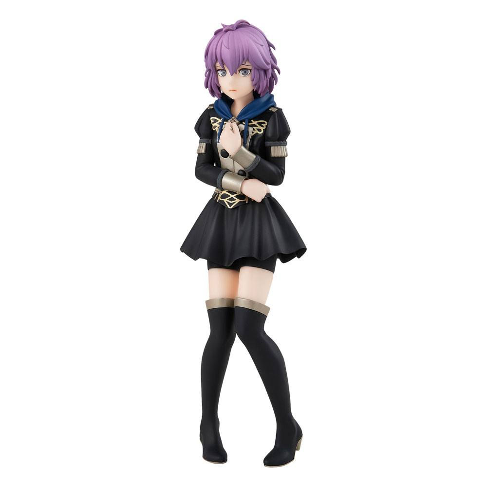Figur - Fire Emblem - Bernadetta von Varley (Good Smile Company / 16cm