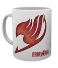 Tasse - Fairy Tail - Logo