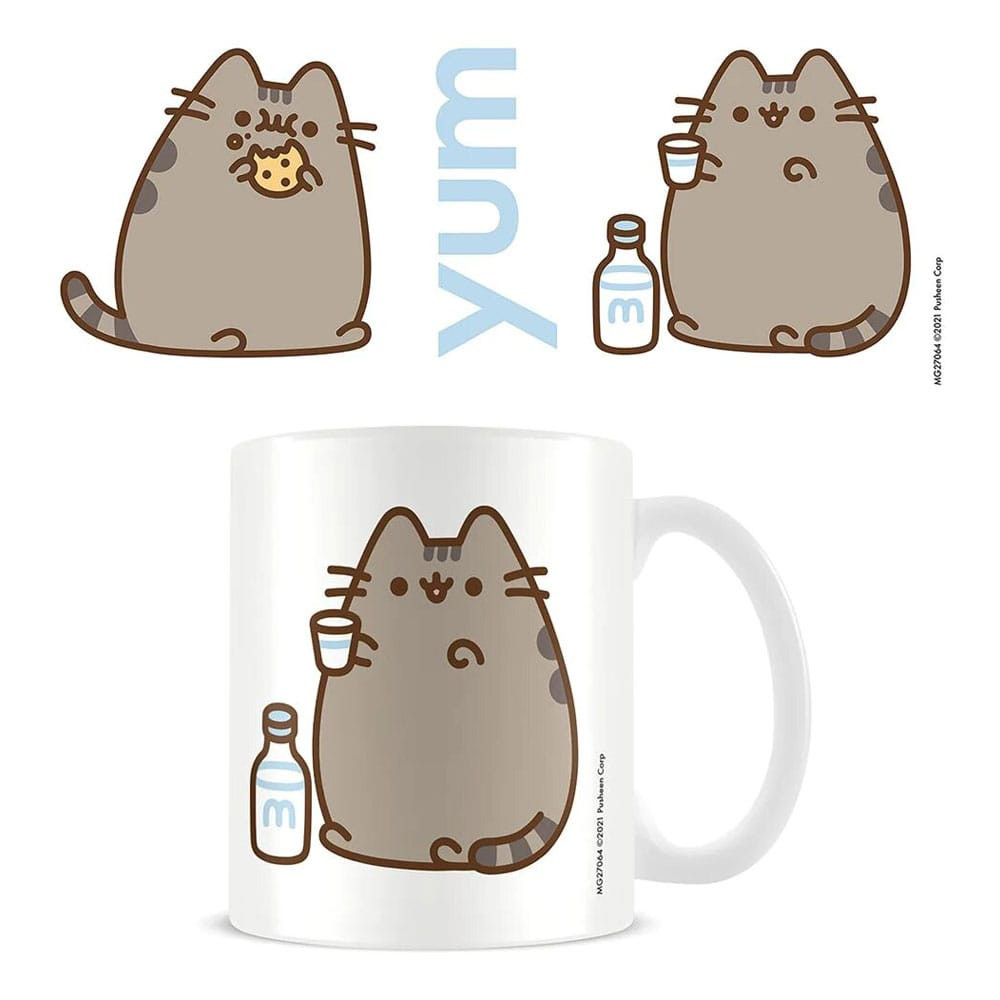 Tasse - Pusheen - Yum (315ml)