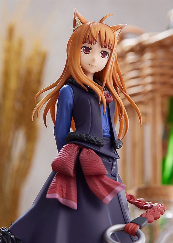 Miniaturbild: Figur - Spice and Wolf - Holo (Good Smile Company / 17cm)