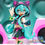Miniaturbild: Figur - Hatsune Miku - Hatsune Miku Live Stage (Sega / 18cm)