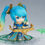 Miniaturbild: Figur - League of Legends - Sona (Nendoroid / 10cm)