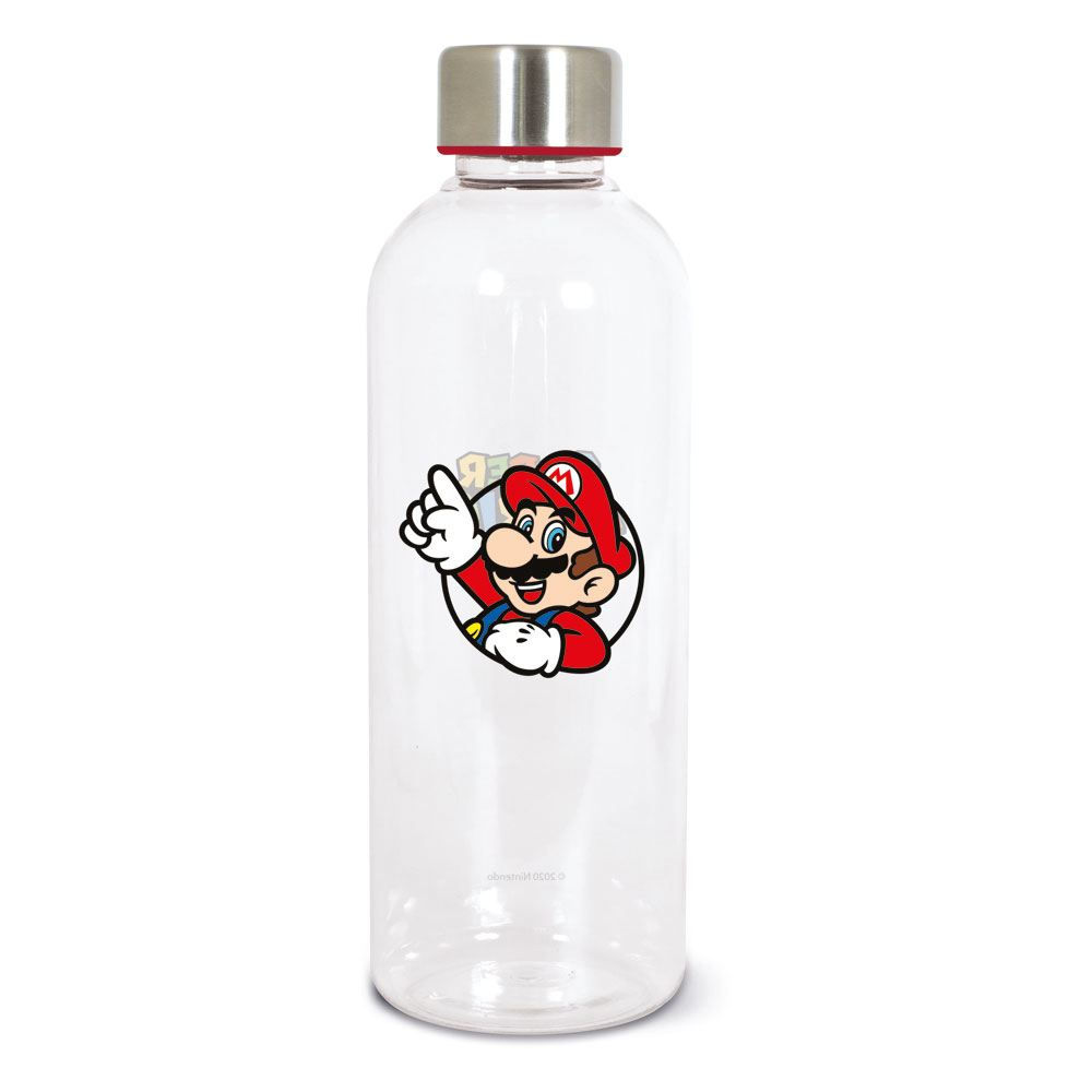 Trinkflasche - Nintendo - Mario (850mL)