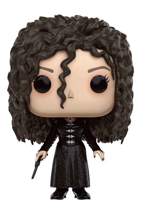 Funko POP! 35 - Harry Potter - Bellatrix Lestrange (9cm)