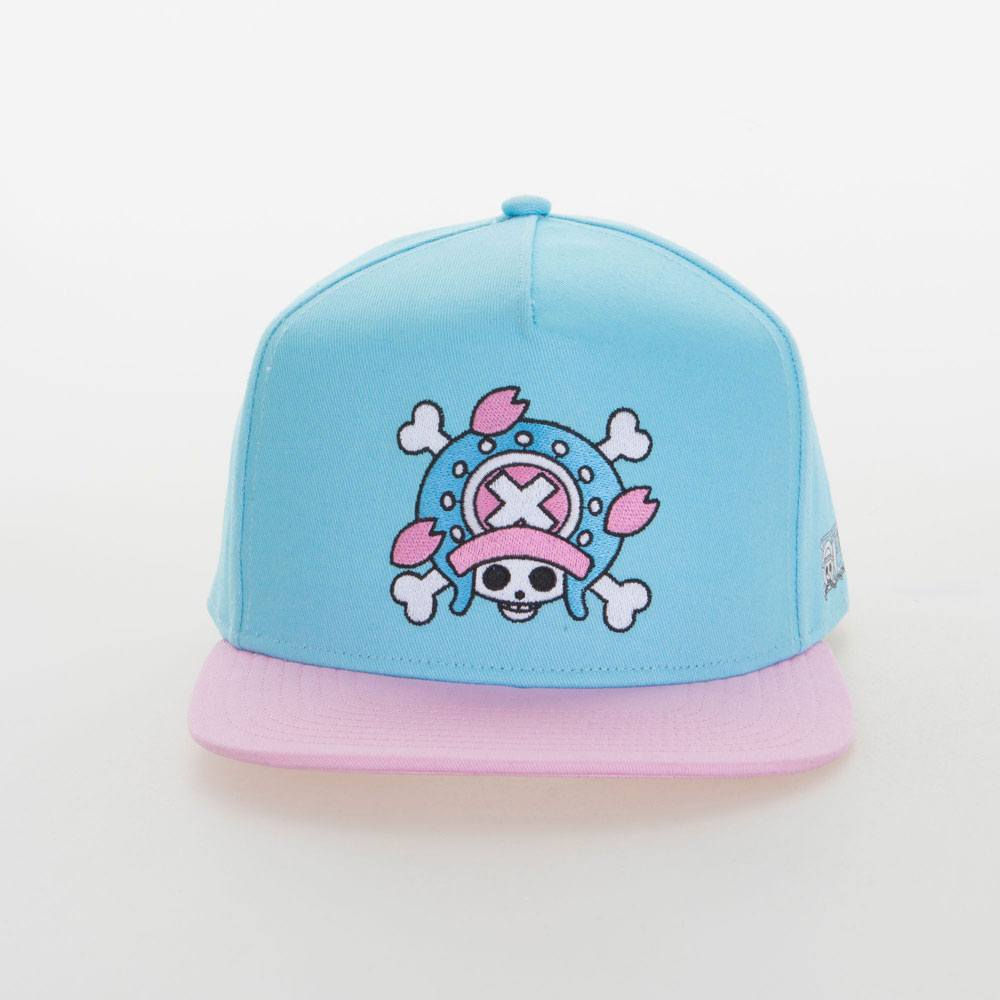 Baseball Cap - One Piece - Chopper