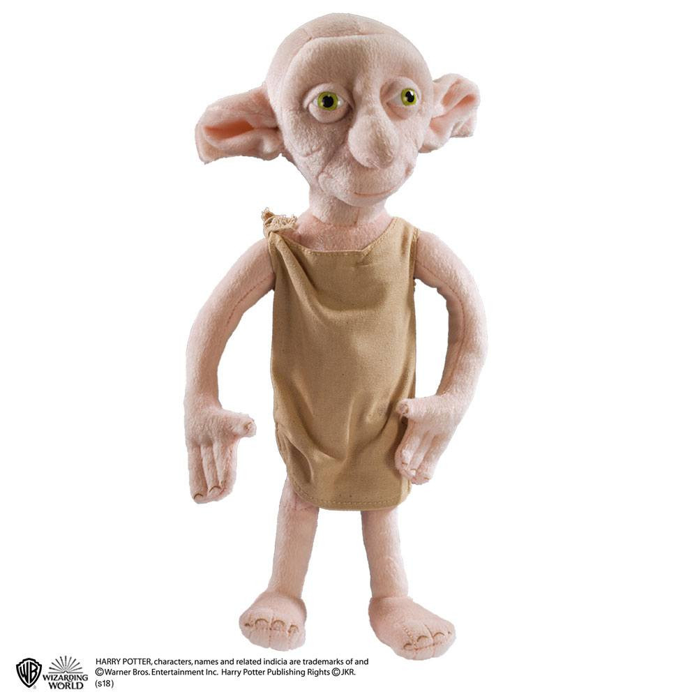 Plüschfigur -Harry Potter - Dobby (30cm)